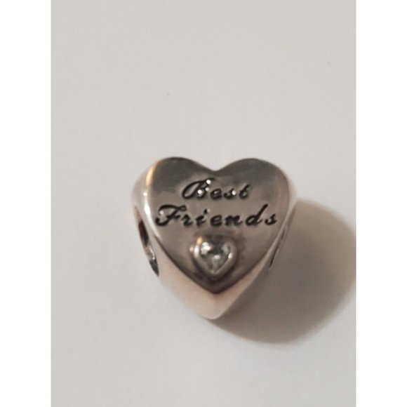 Jewelry - Pandora Best Friends Charm